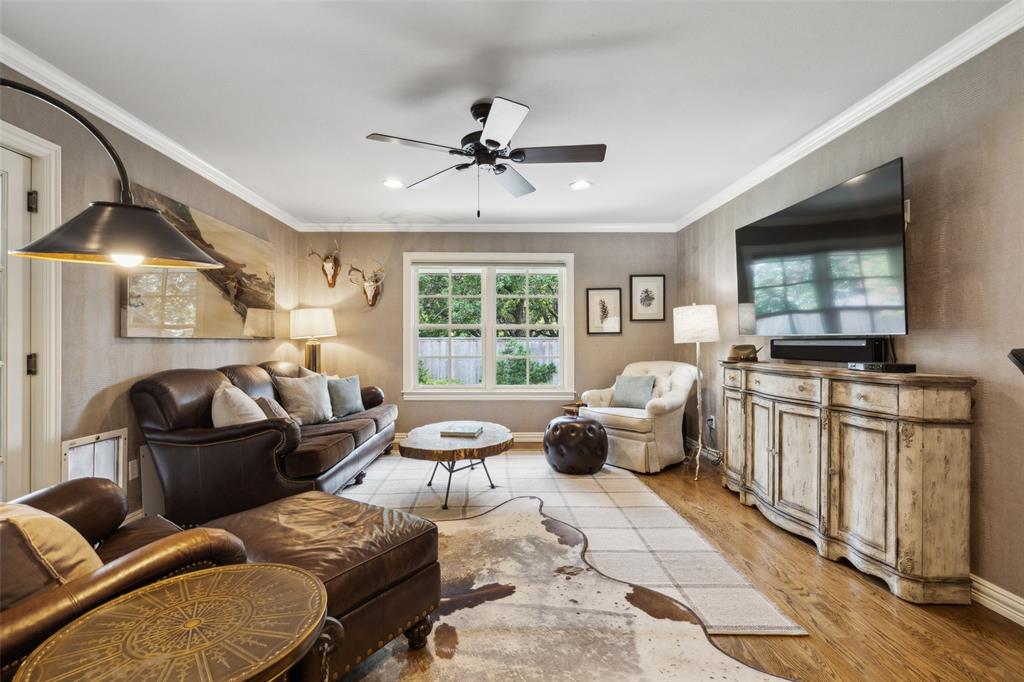 Russwood Acres 03 Instl - Residential