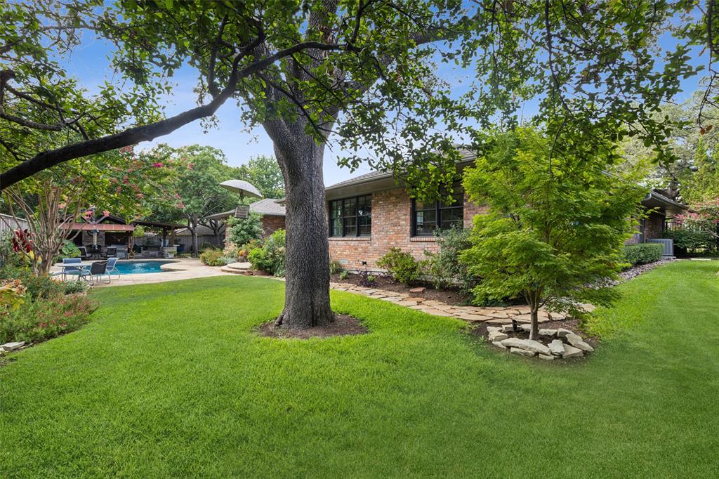 Russwood Acres 03 Instl - Residential