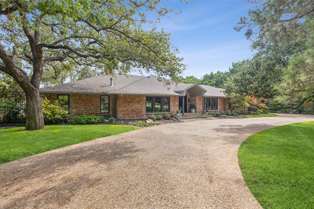 Russwood Acres 03 Instl - Residential