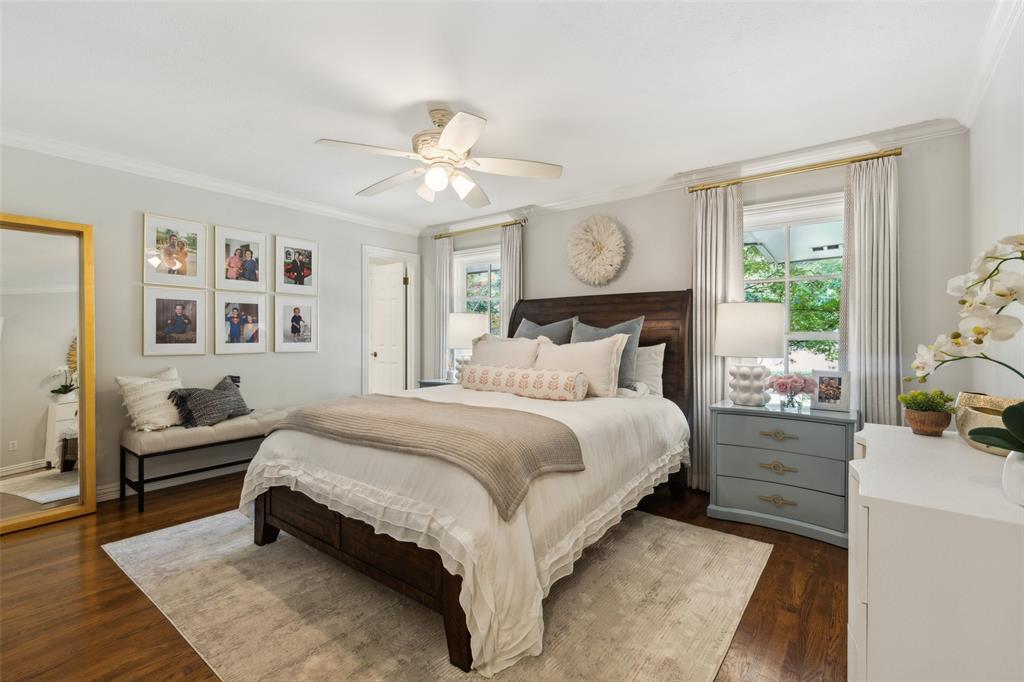 Russwood Acres 03 Instl - Residential