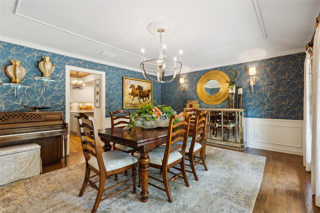 Russwood Acres 03 Instl - Residential