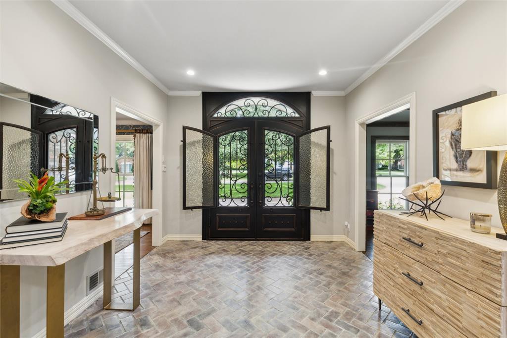 Russwood Acres 03 Instl - Residential