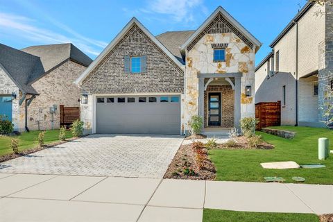 Photo of 2225 Hazel Lily Run, Mesquite, TX 75181 (MLS # 21024475)