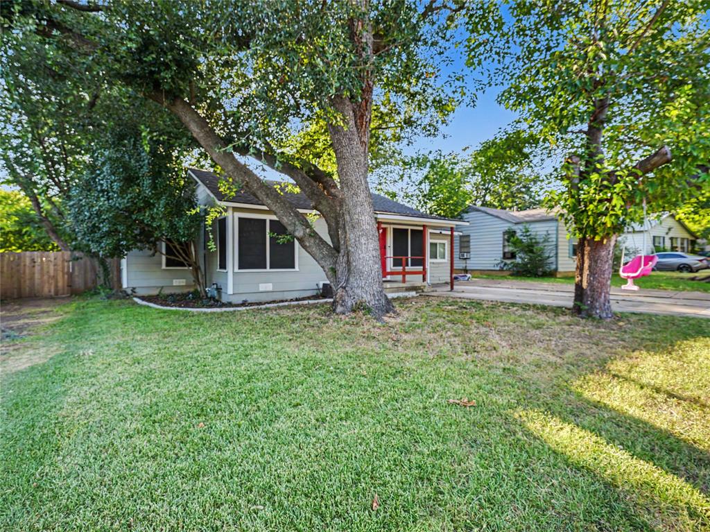 5008 Gilbert Drive