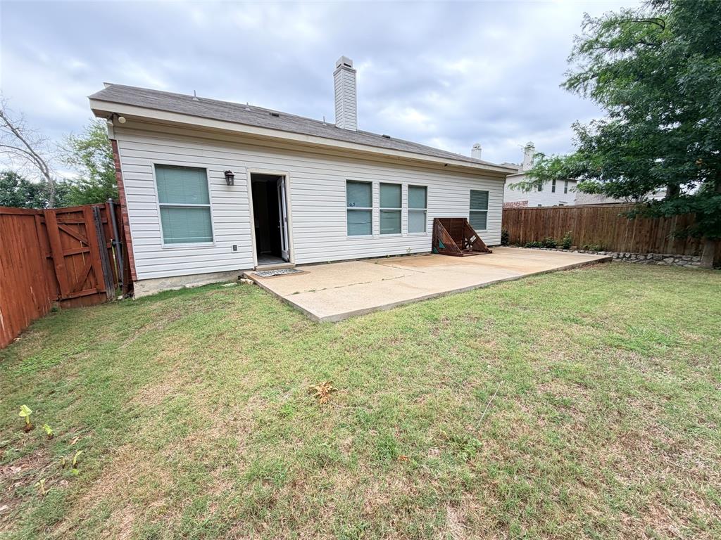 Creek Hollow Ph 2 - Residential
