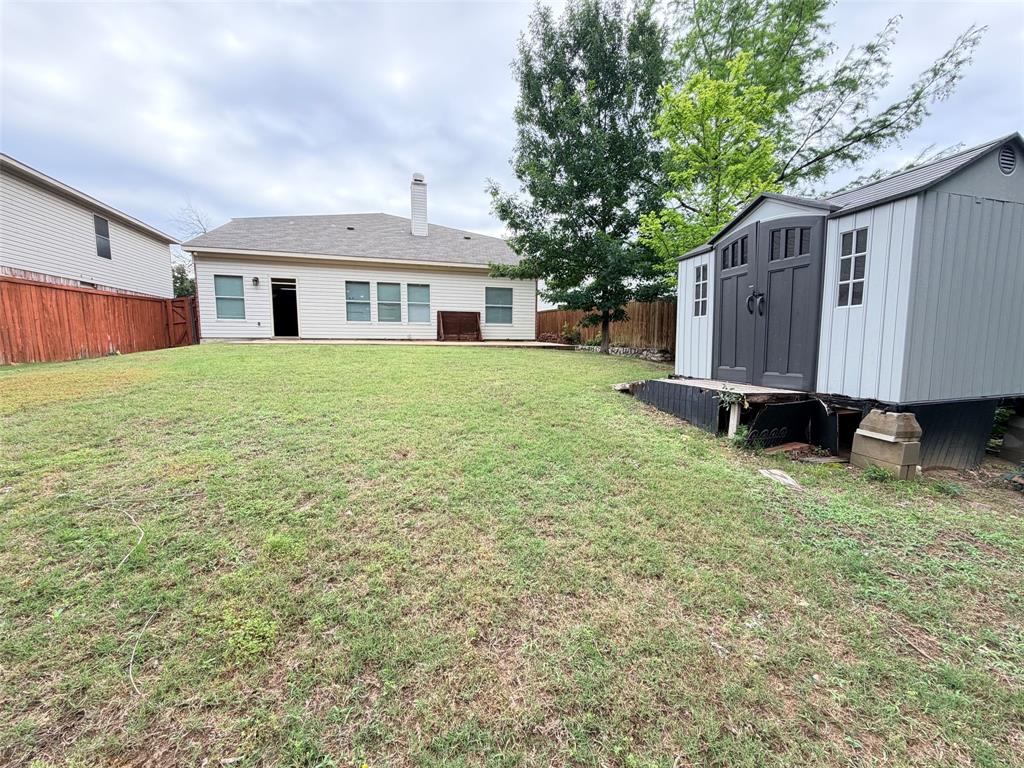 Creek Hollow Ph 2 - Residential