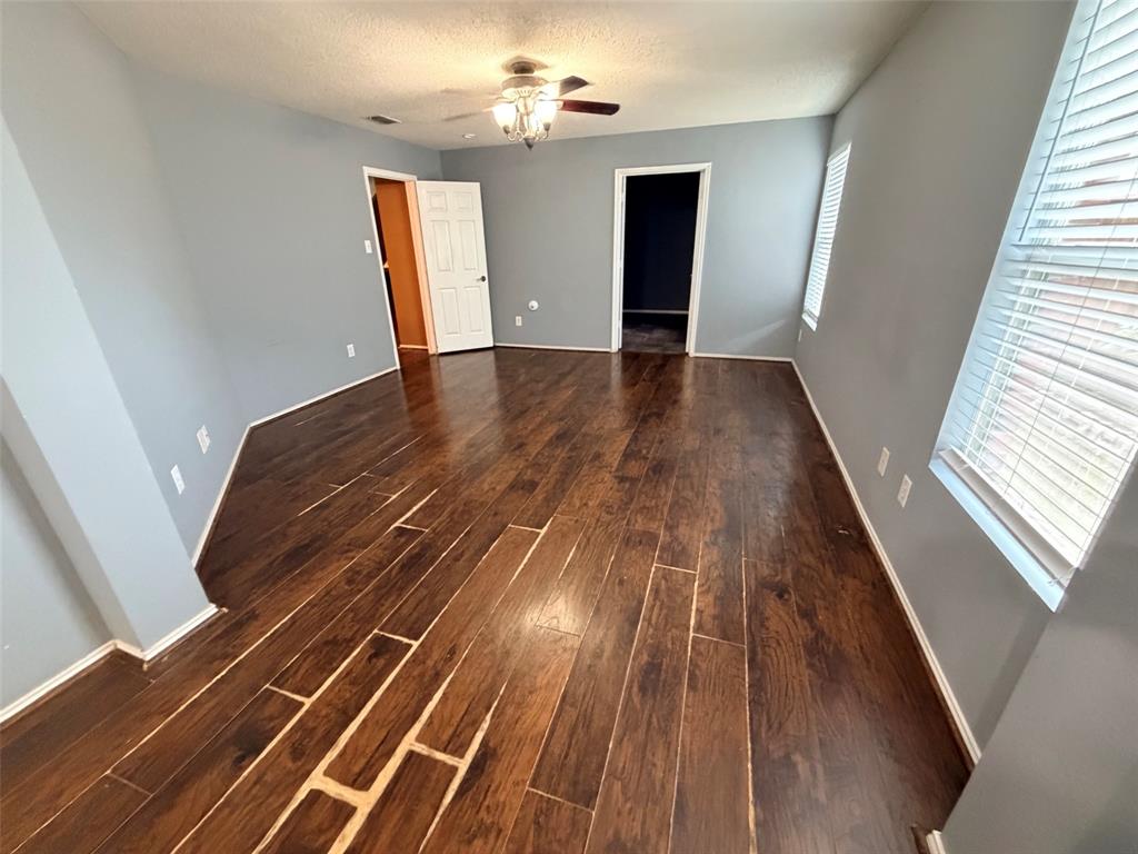 Creek Hollow Ph 2 - Residential