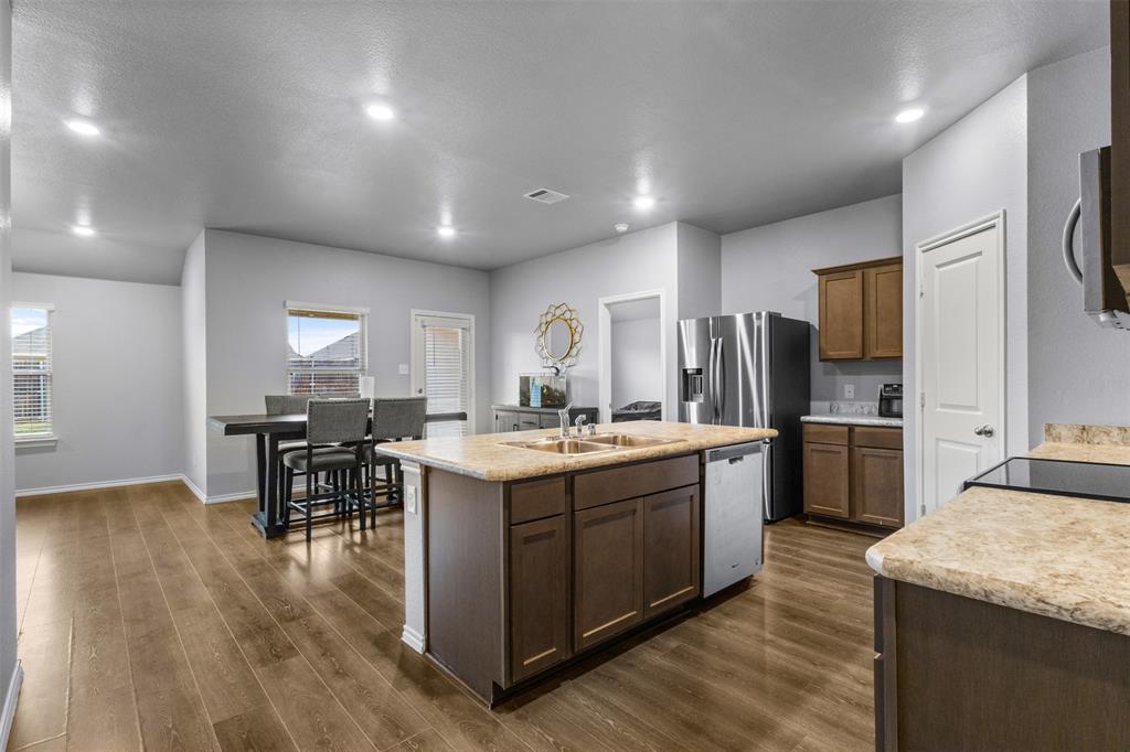 2141 Palestine Oak Drive