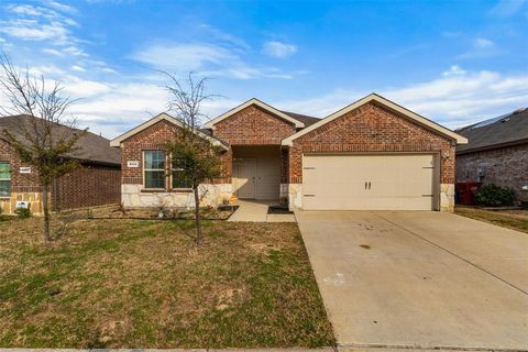 Photo of 2141 Palestine Oak Drive, Royse City, TX 75189 (MLS # 21154148)