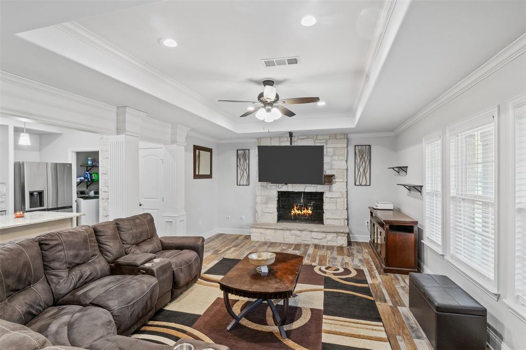 Rawlins - Residential