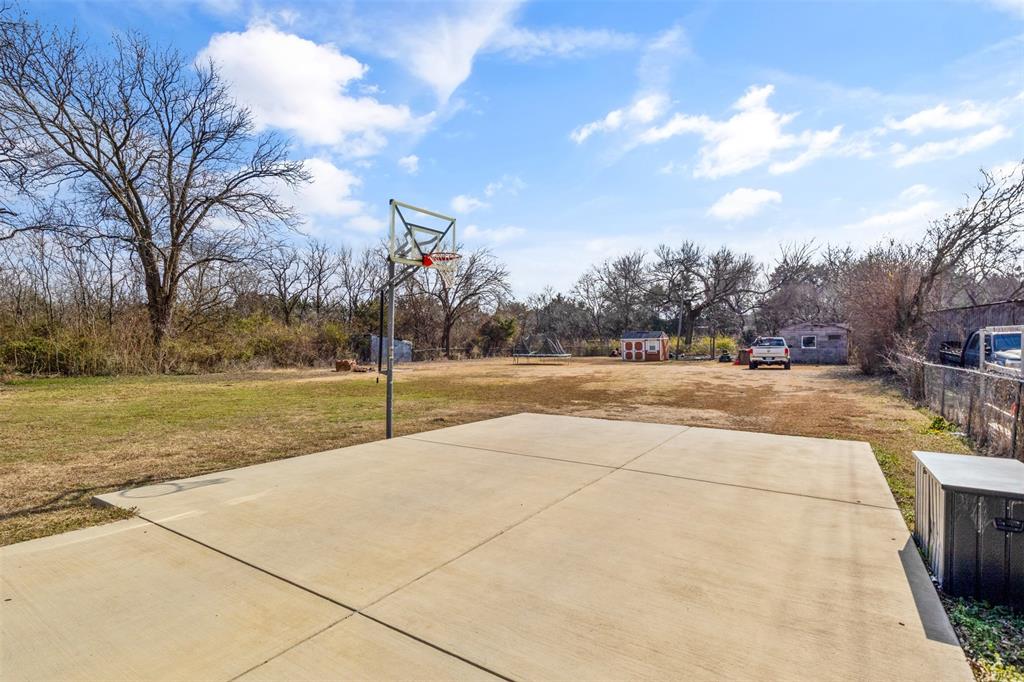 Rawlins - Residential