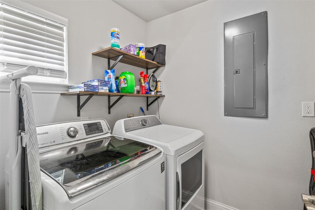 Rawlins - Residential