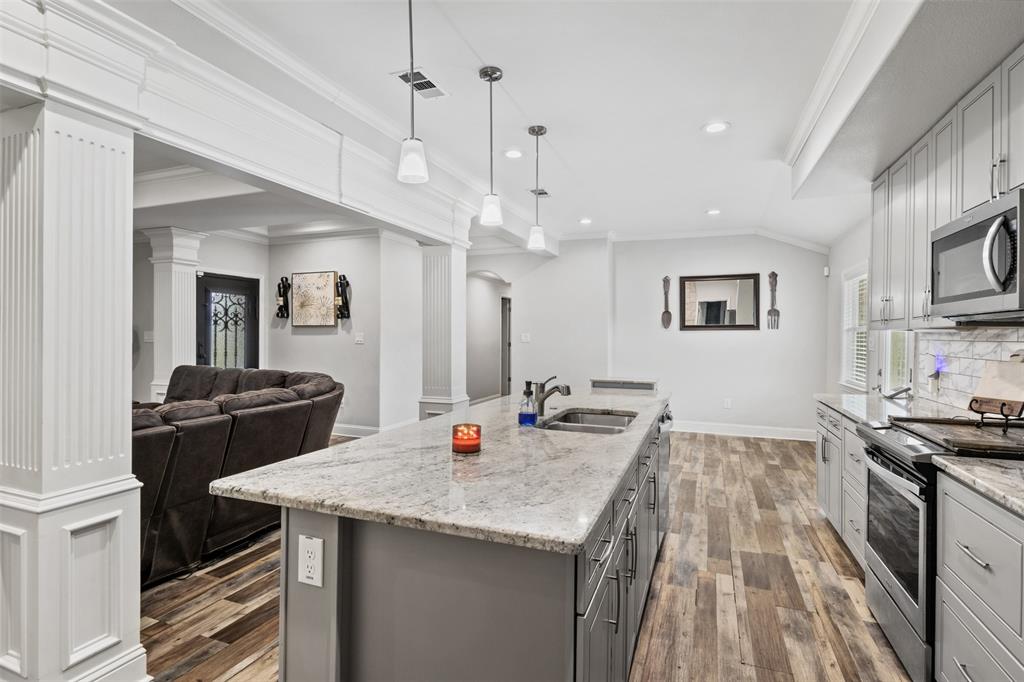 Rawlins - Residential