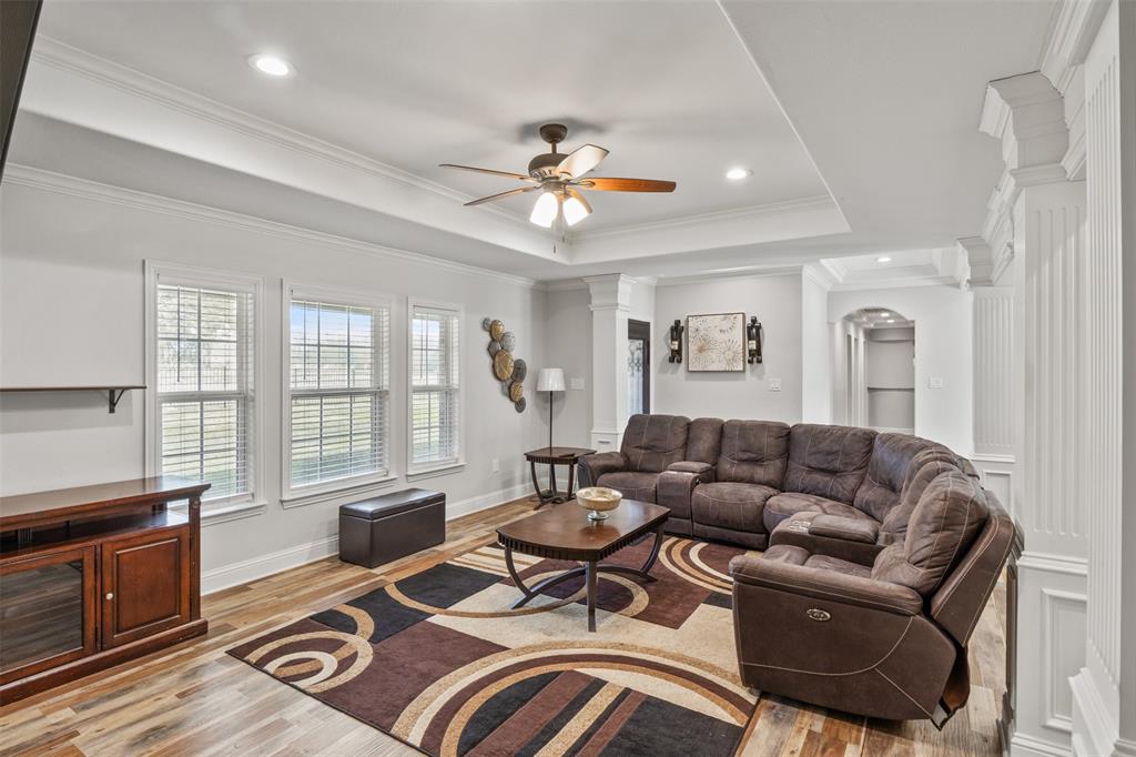 Rawlins - Residential