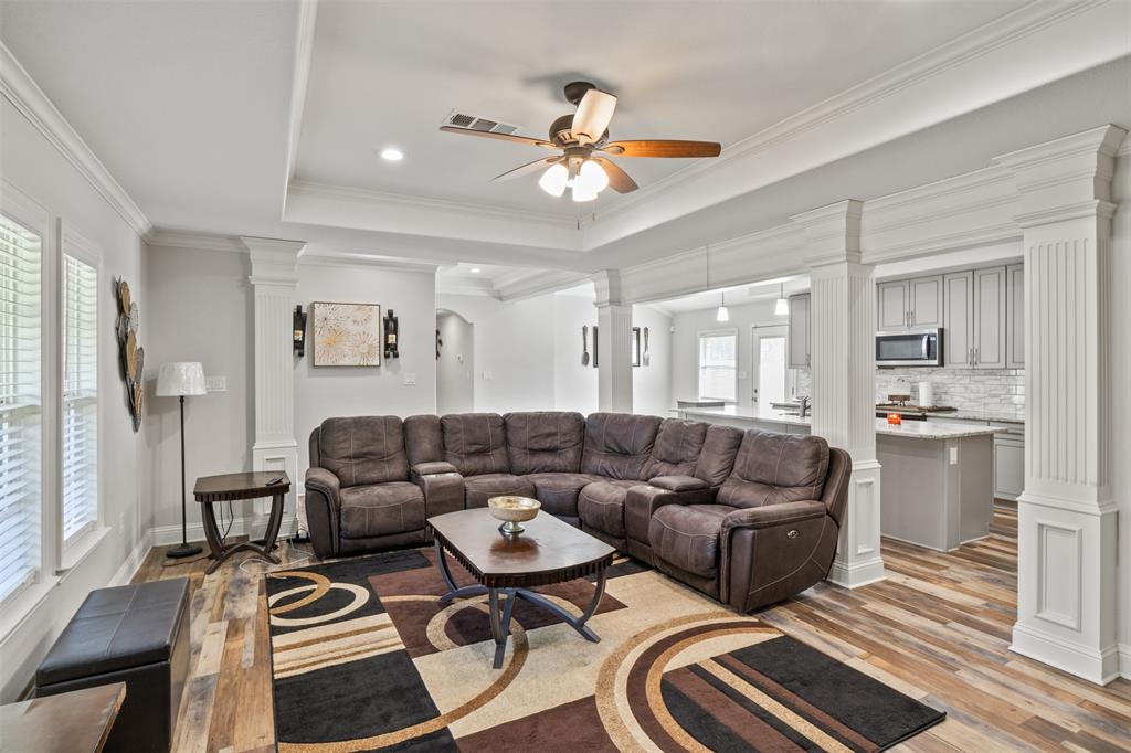 Rawlins - Residential