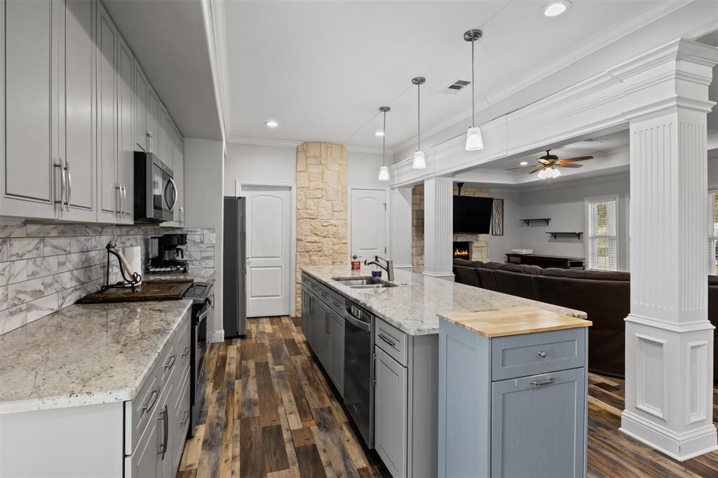 Rawlins - Residential