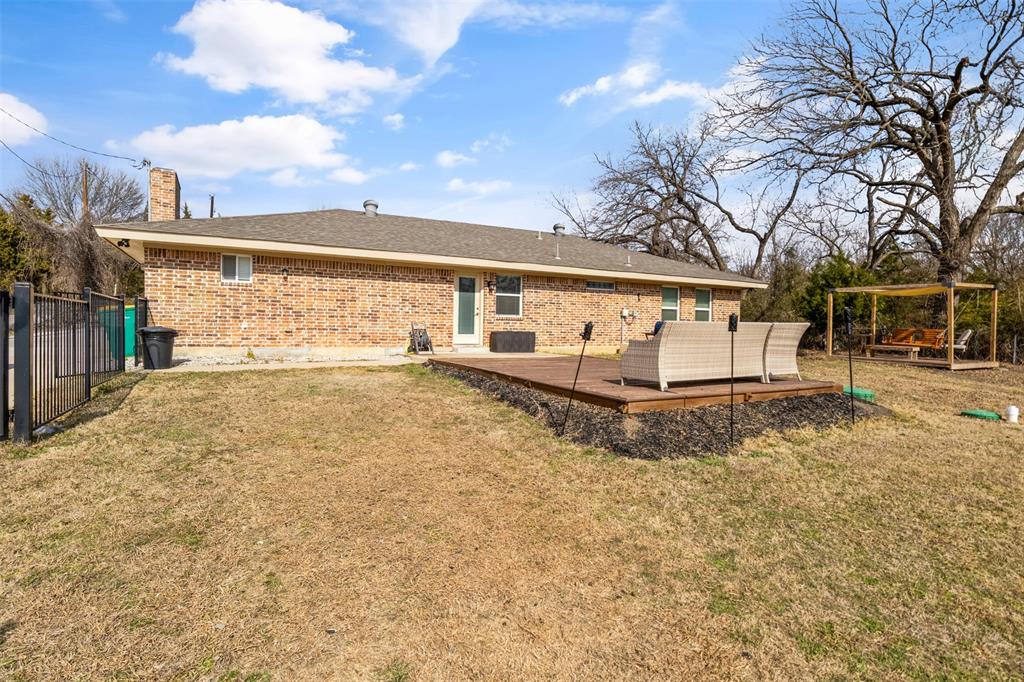 Rawlins - Residential