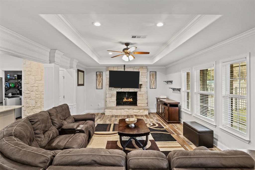 Rawlins - Residential