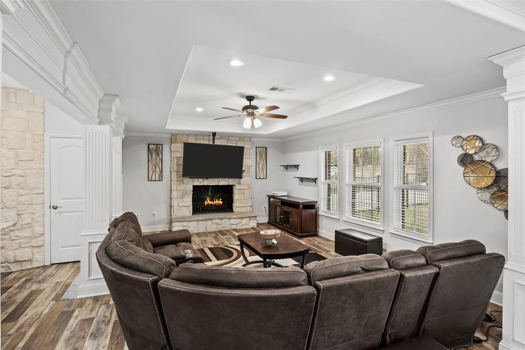 Rawlins - Residential