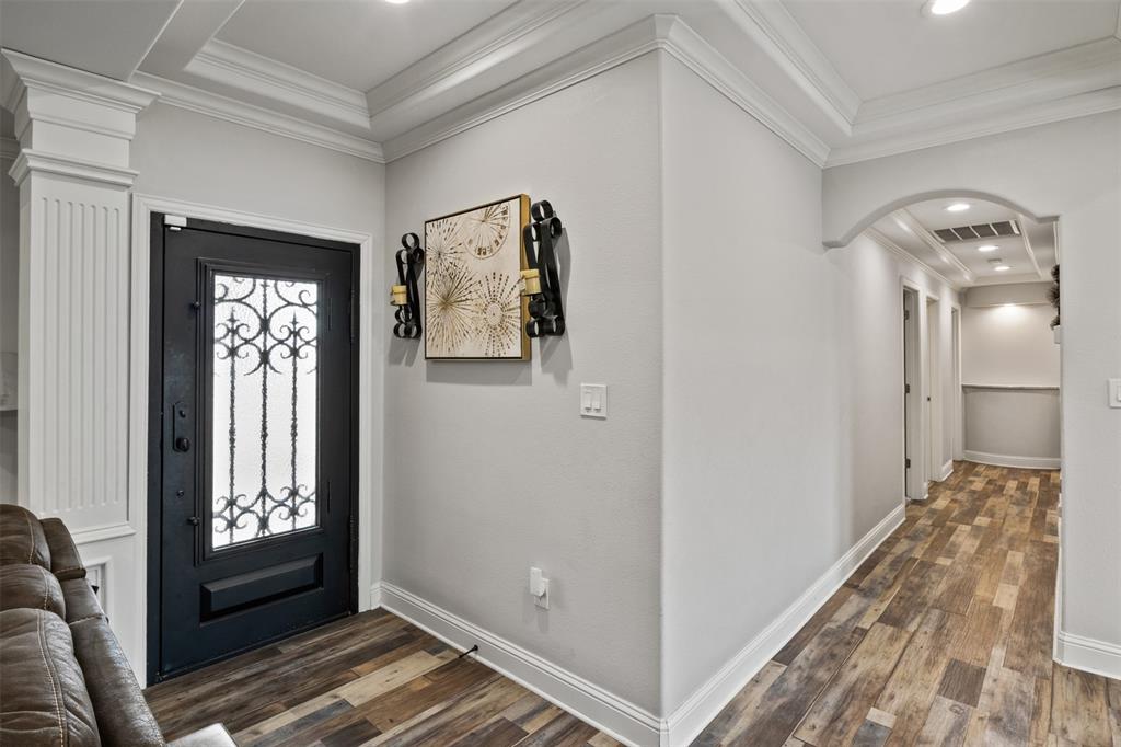 2002 W Bear Creek Road