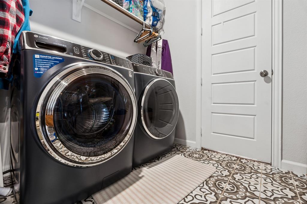 Park Place At Anna Ph 1 - Residential