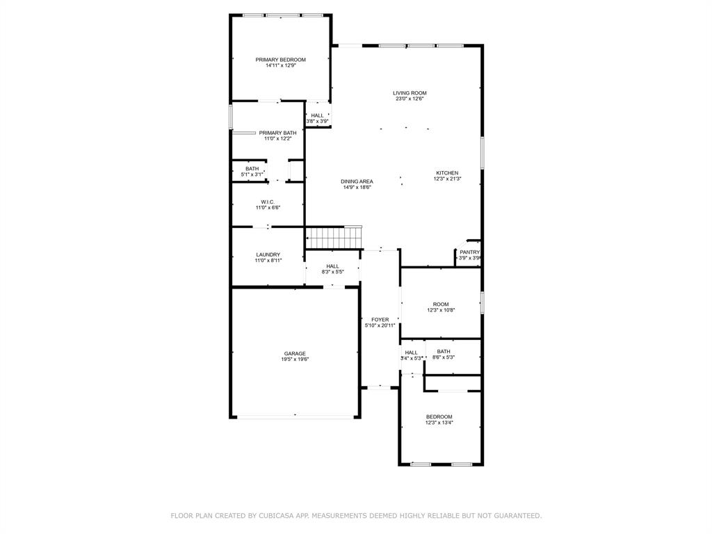 Park Place At Anna Ph 1 - Residential
