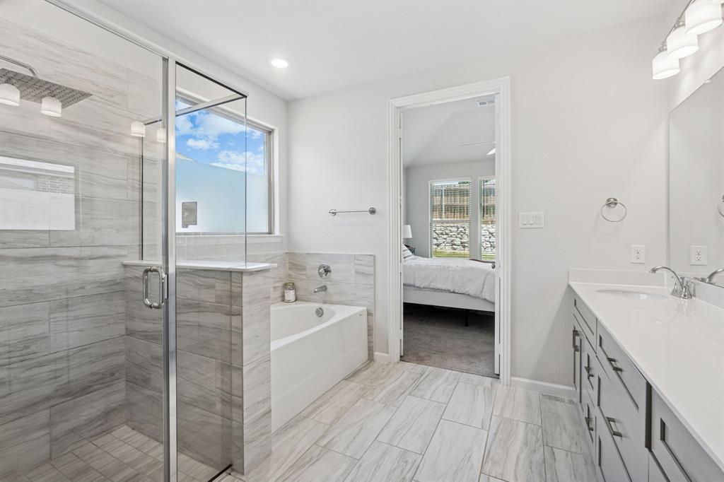 Park Place At Anna Ph 1 - Residential