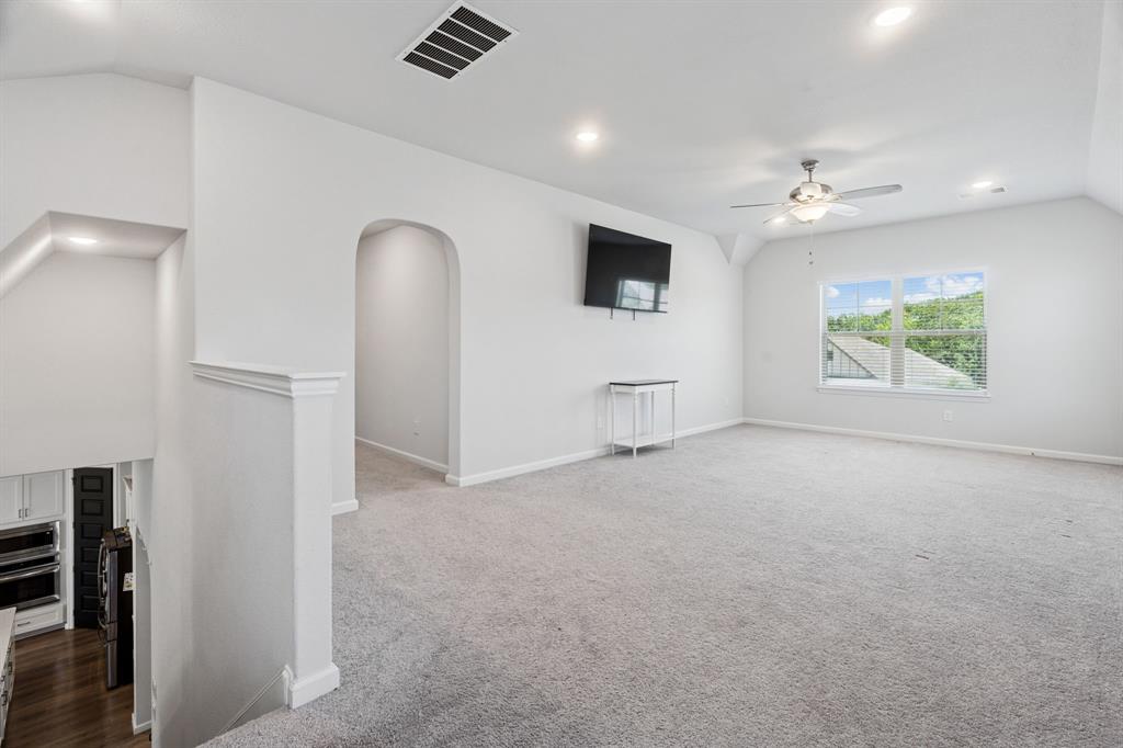 Park Place At Anna Ph 1 - Residential