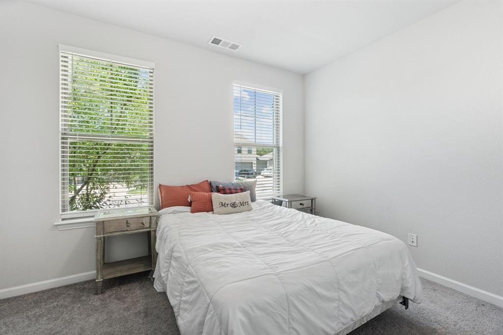 Park Place At Anna Ph 1 - Residential