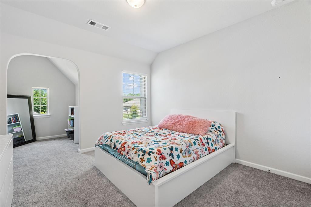 Park Place At Anna Ph 1 - Residential