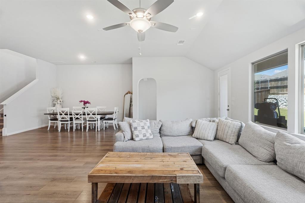 Park Place At Anna Ph 1 - Residential