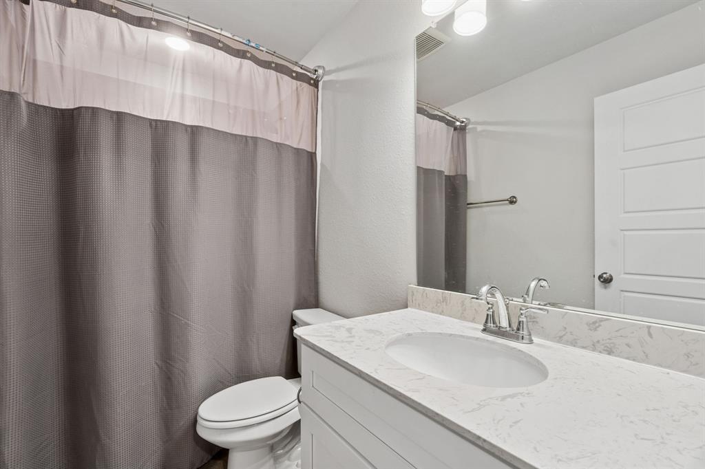 Park Place At Anna Ph 1 - Residential