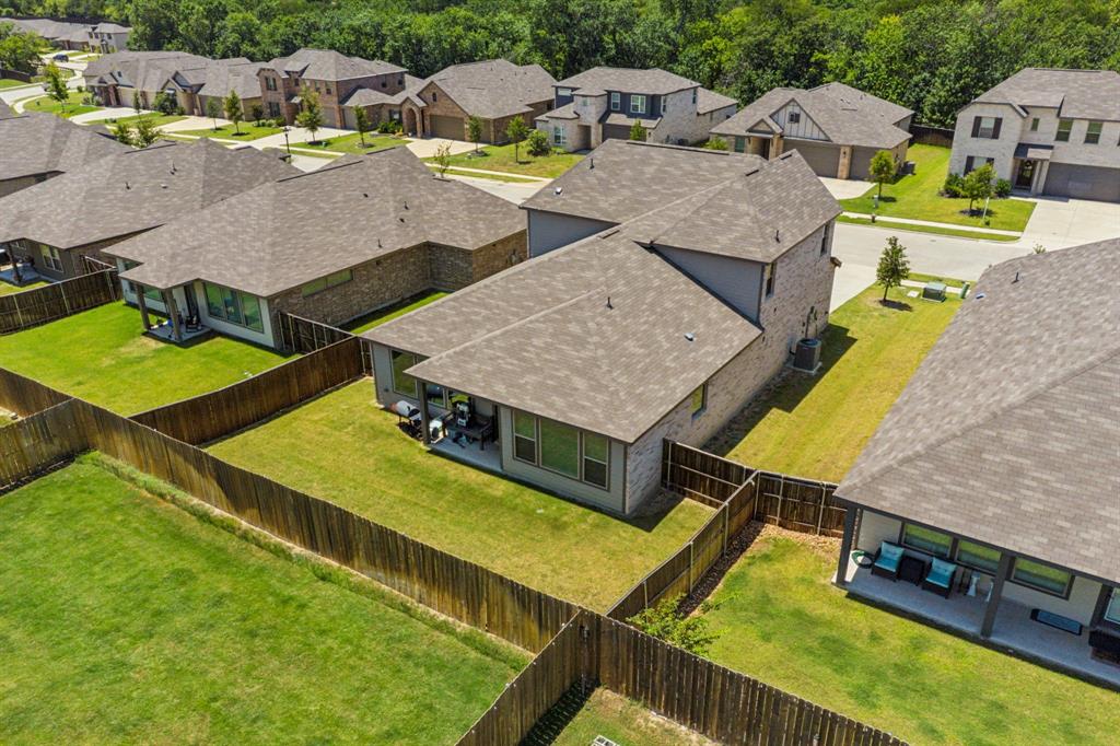 Park Place At Anna Ph 1 - Residential