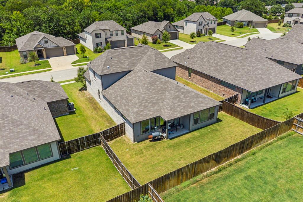 Park Place At Anna Ph 1 - Residential