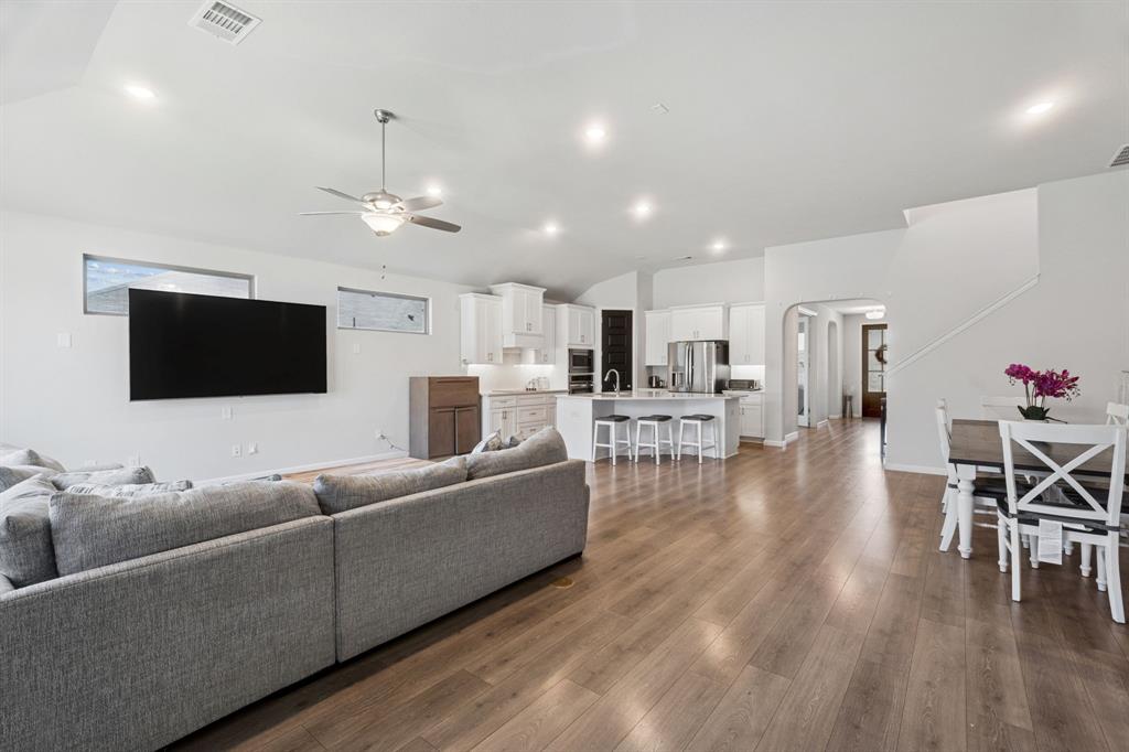 Park Place At Anna Ph 1 - Residential