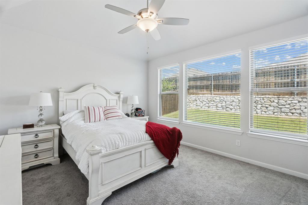 Park Place At Anna Ph 1 - Residential