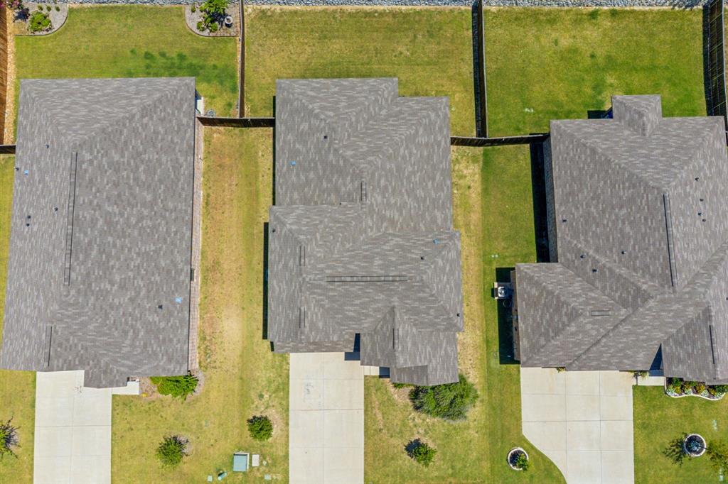 Park Place At Anna Ph 1 - Residential