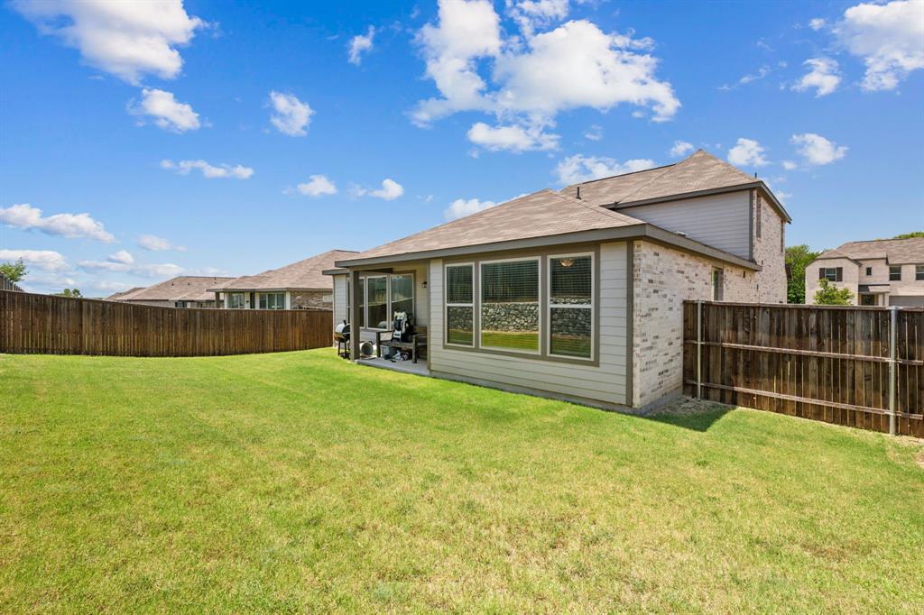 Park Place At Anna Ph 1 - Residential