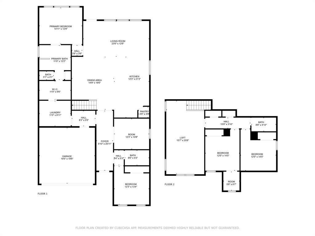 Park Place At Anna Ph 1 - Residential