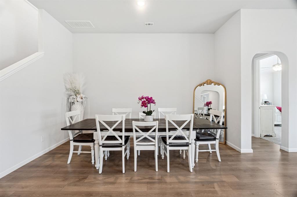 Park Place At Anna Ph 1 - Residential