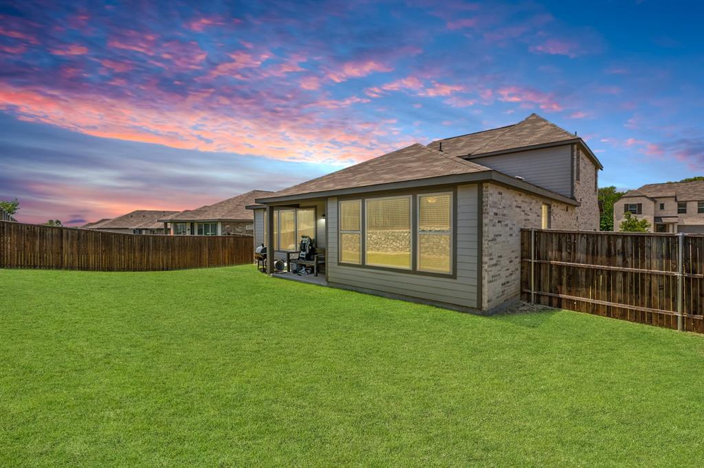 Park Place At Anna Ph 1 - Residential