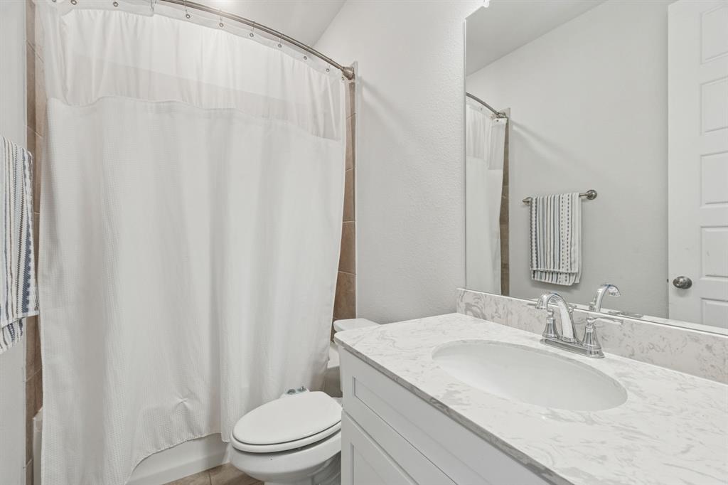 Park Place At Anna Ph 1 - Residential