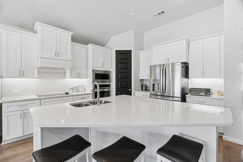 Park Place At Anna Ph 1 - Residential