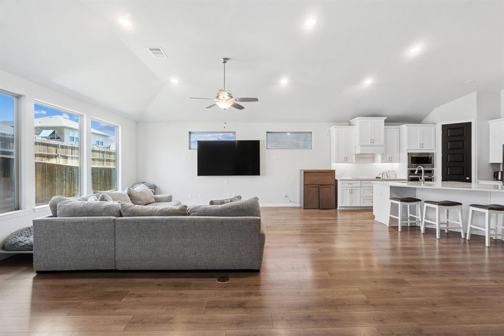 Park Place At Anna Ph 1 - Residential