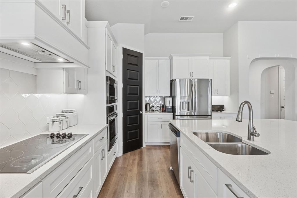 Park Place At Anna Ph 1 - Residential