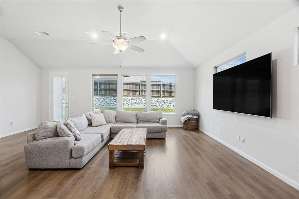 Park Place At Anna Ph 1 - Residential