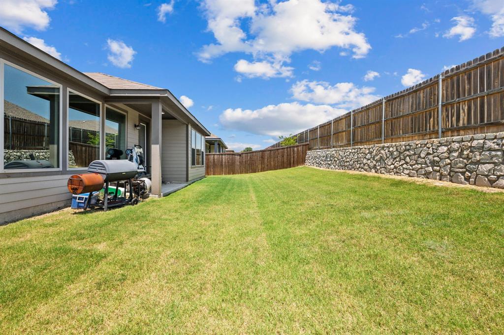 Park Place At Anna Ph 1 - Residential