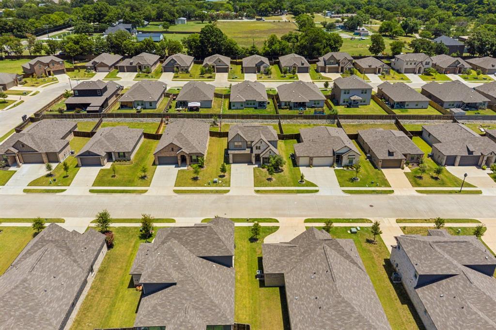 Park Place At Anna Ph 1 - Residential