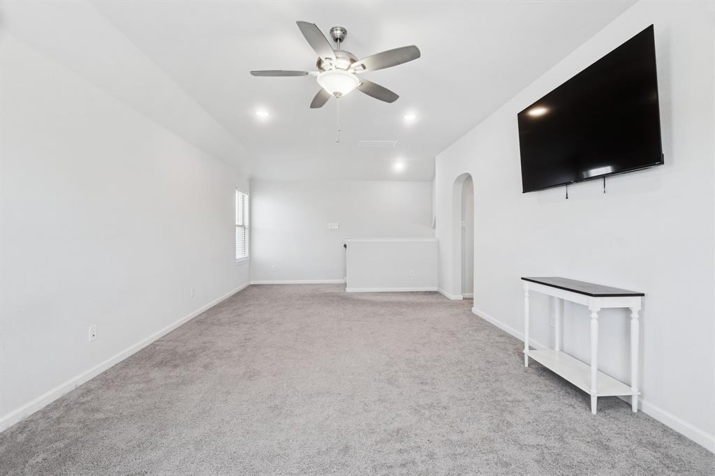 Park Place At Anna Ph 1 - Residential