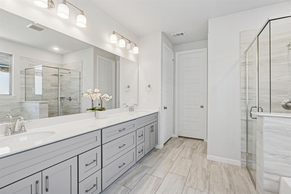 Park Place At Anna Ph 1 - Residential